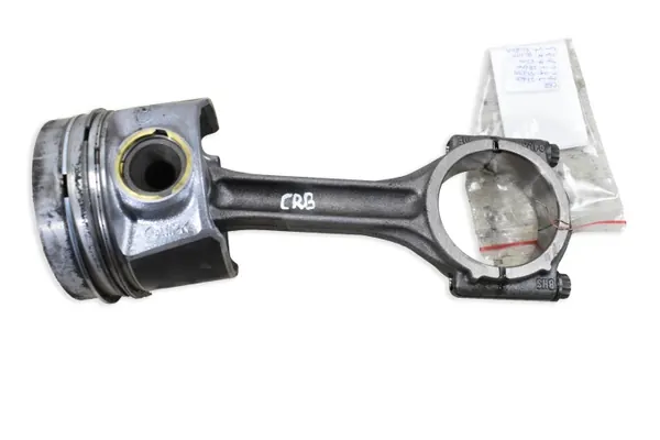 Juego Pistón Biela VW AUDI 2.0 TDI CRB Motor image 6