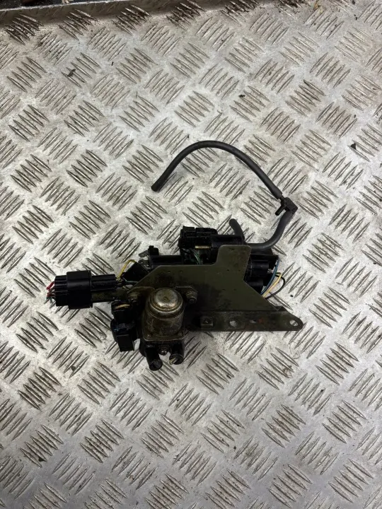 Bränslefilter Baschassi OEM för Mitsubishi Pajero III image 3