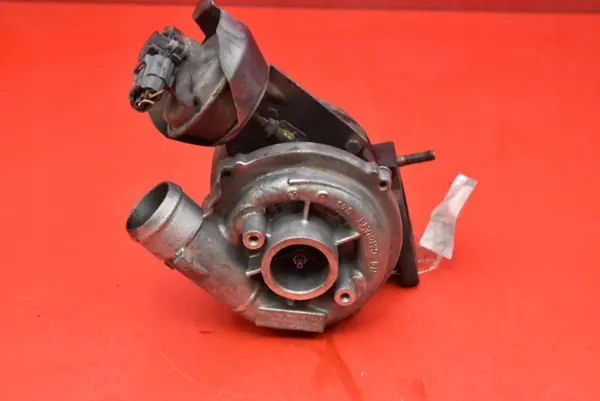 Turbocompressor 8V4Q-6K682-AA para Ford Kuga MK1 2.0 TDCI image 2