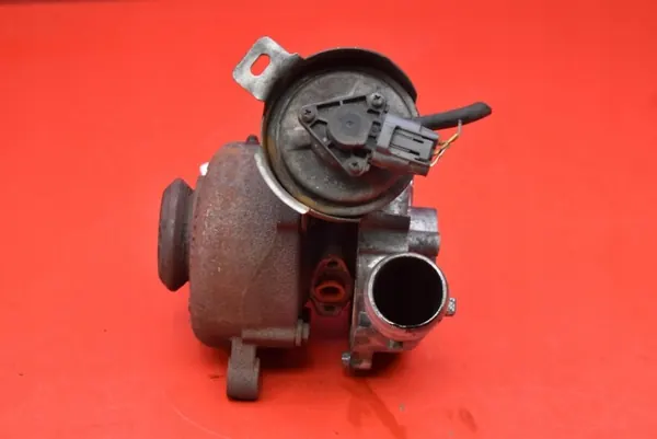 Turbocompressor 8V4Q-6K682-AA para Ford Kuga MK1 2.0 TDCI image 4