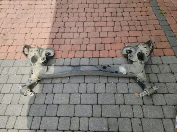 Hinterachsfeder OEM www..OPELCZESCI.com-1x-622 image 2
