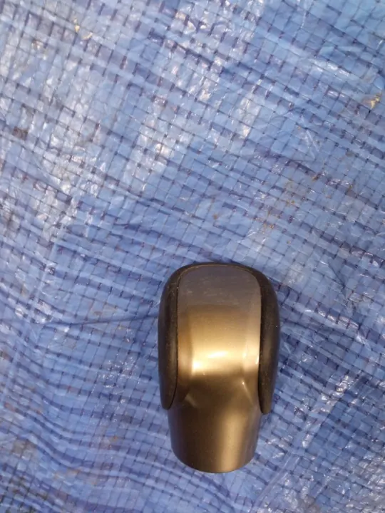 Pomo de mudanças Lexus RX 450H OEM DDD2D2 - Usado image 2