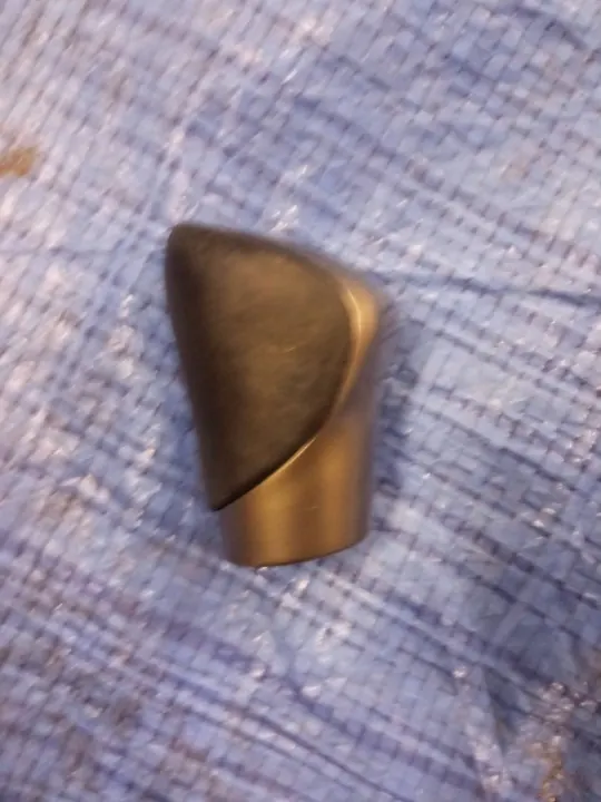 Pomo de mudanças Lexus RX 450H OEM DDD2D2 - Usado image 3