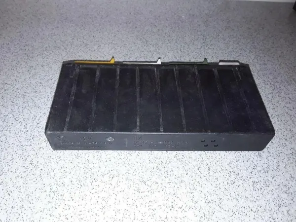 Module Confort BMW OEM 61351388523 pour Série 5 image 2