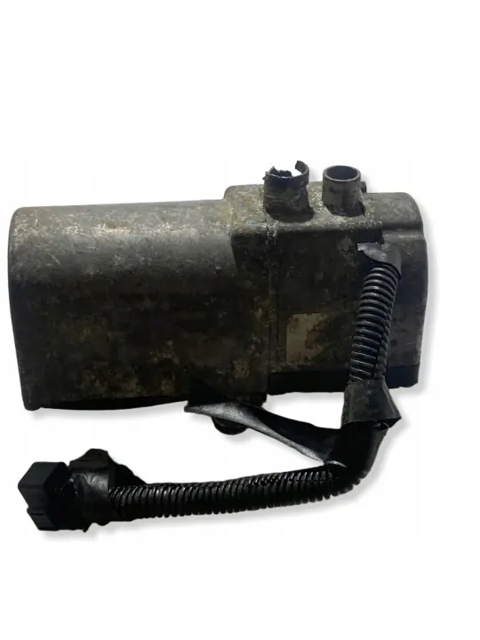 Stadsverwarming Mercedes Sprinter OEM 004830261 image 2