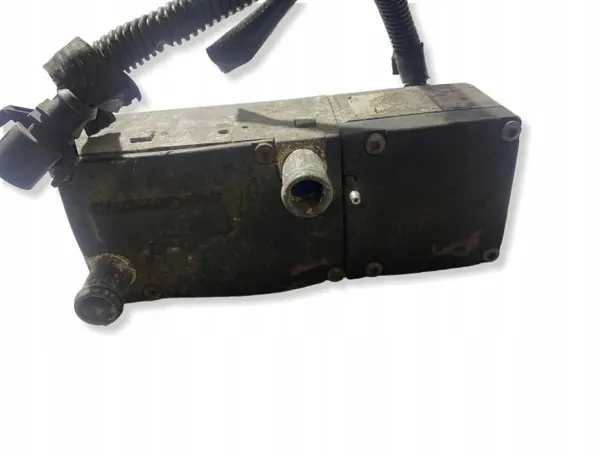 Stadsverwarming Mercedes Sprinter OEM 004830261 image 3