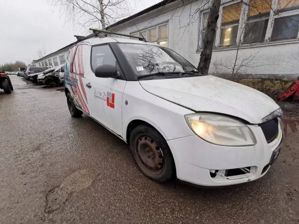 Brandstofpomp OEM 1j0919051h voor Skoda Praktik 1.2L image 5
