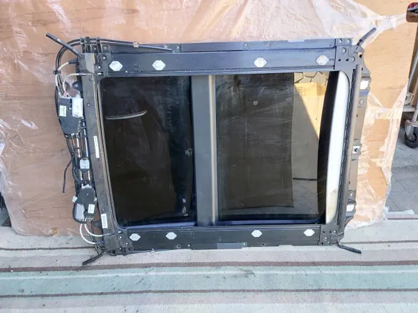 Estore Teto Panorâmico Ford Kuga MK2 OEM CV54-78502B98-FF35B8 image 3