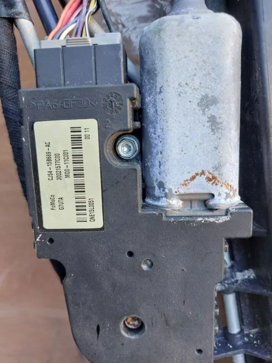 Estore Teto Panorâmico Ford Kuga MK2 OEM CV54-78502B98-FF35B8 image 5