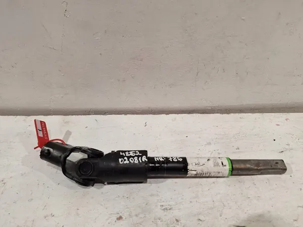 Cruz coluna OEM 486202081R - Renault OE image 2