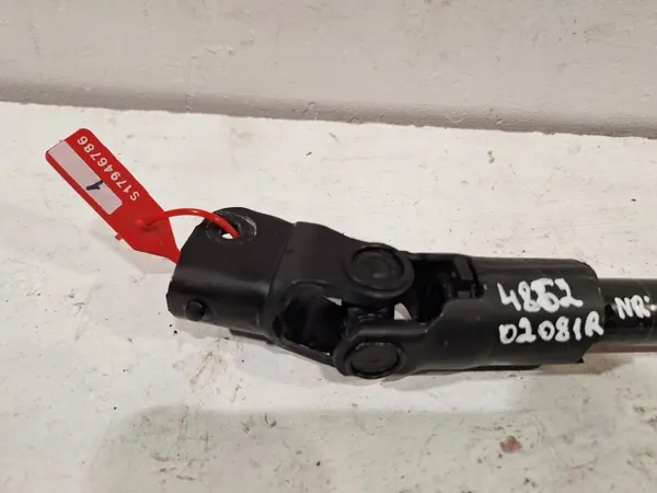 Cruz coluna OEM 486202081R - Renault OE image 3