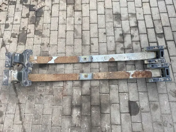 Ressort Arrière Renault Master III OEM HY8HUJNMKVSVDF image 2