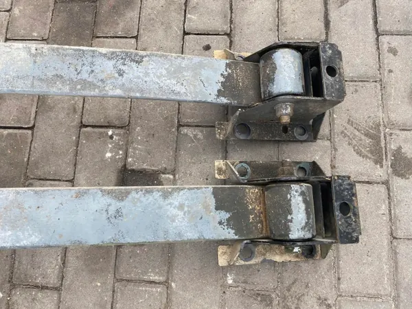 Ressort Arrière Renault Master III OEM HY8HUJNMKVSVDF image 3