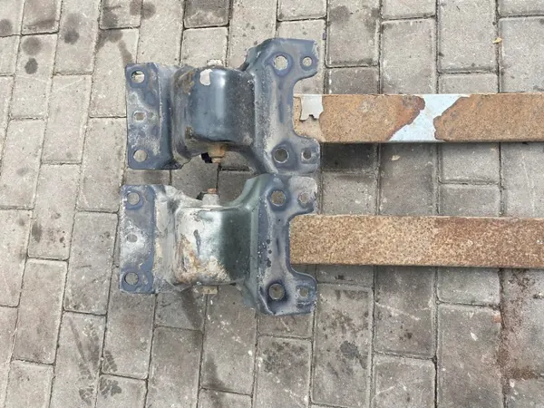 Ressort Arrière Renault Master III OEM HY8HUJNMKVSVDF image 4