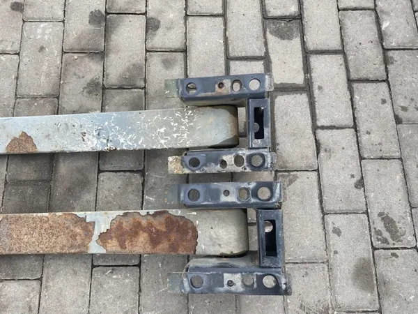 Ressort Arrière Renault Master III OEM HY8HUJNMKVSVDF image 5