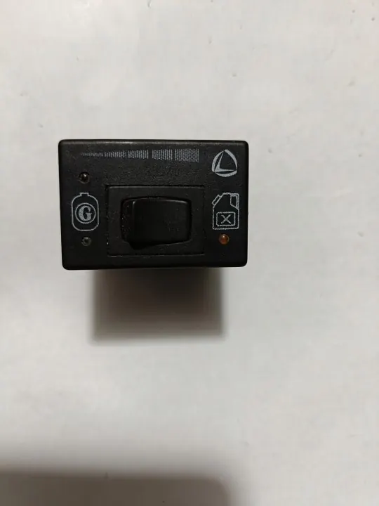 Interruptor GLP OEM 425066000 - Landi Renzo Usado image 2