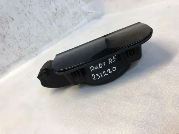 Bränsleklappmotor OEM 8K0010508P för Audi A5 2.7L Diesel image 2