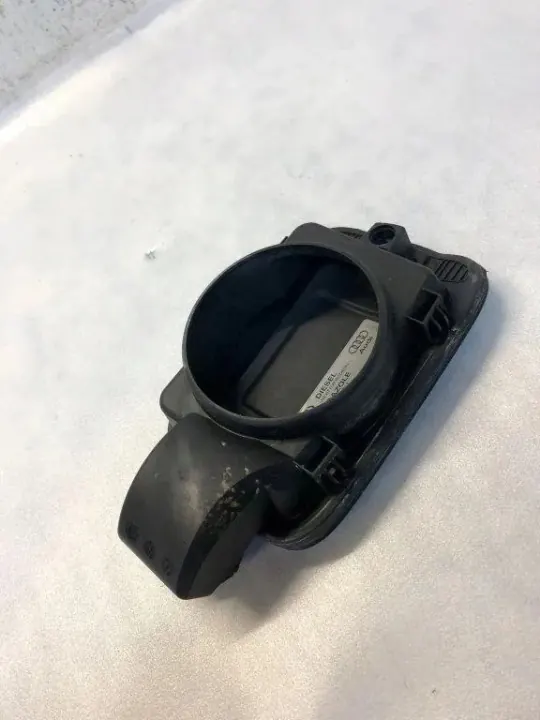 Bränsleklappmotor OEM 8K0010508P för Audi A5 2.7L Diesel image 3