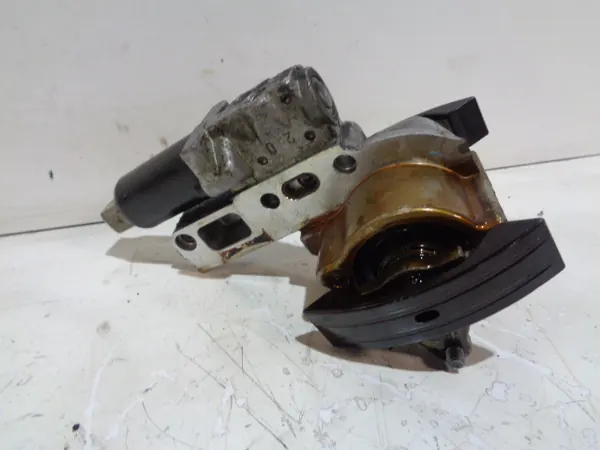 Tensor de correia direito OEM sdfy7654ftL9kL Audi A8 image 7