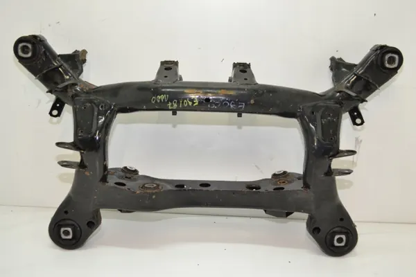 OEM 6783713 Achterophanging balk voor BMW E90/E87 image 2