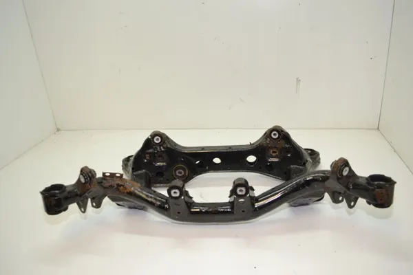 OEM 6783713 Achterophanging balk voor BMW E90/E87 image 4