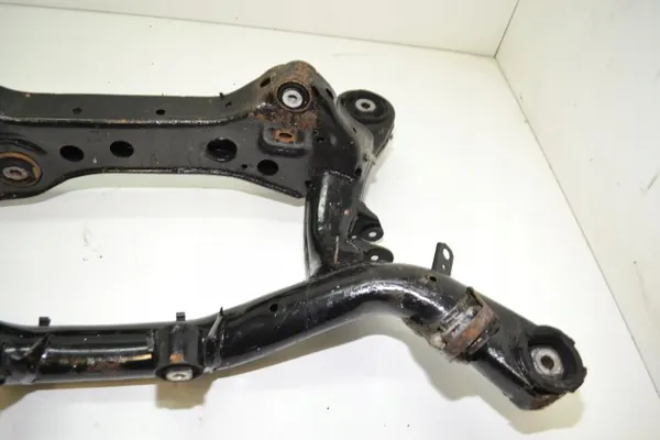 OEM 6783713 Achterophanging balk voor BMW E90/E87 image 6