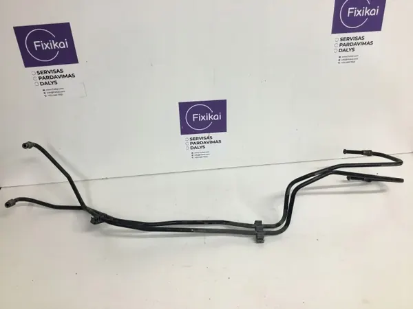 Bromslang Ford Fiesta 2012 OEM FXK169 - Begagnad image 2
