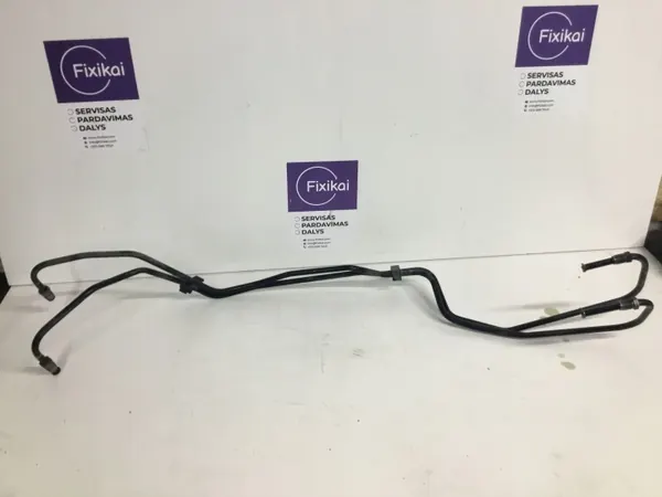 Bromslang Ford Fiesta 2012 OEM FXK169 - Begagnad image 3