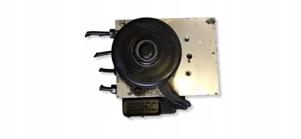 ABS-pump OEM 1J0907379AA för Skoda Octavia I 1.9TDI image 3