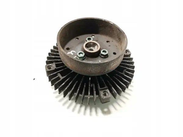 VW Bora Fläktkoppling Visco 1.9 TDI Diesel image 2