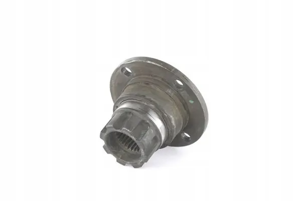 Getriebeflansch Iveco Daily 2006- OEM ZZ 8869611 B image 8