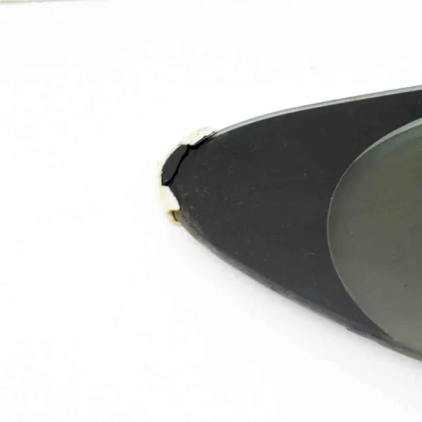 Jaguar XK Coupé linker achterruit OEM 43R001605 image 4