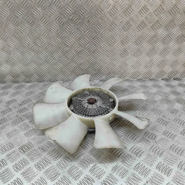 Kylarrubrik Hyundai Terracan 2.9L 120kw OEM 252374X101 image 3