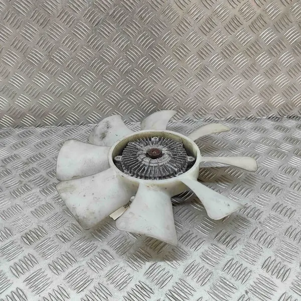 Kylarrubrik Hyundai Terracan 2.9L 120kw OEM 252374X101 image 4