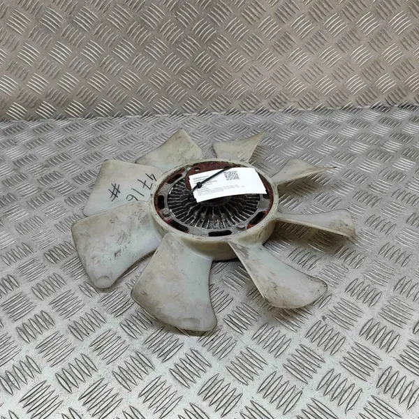 Kylarrubrik Hyundai Terracan 2.9L 120kw OEM 252374X101 image 5