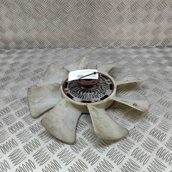 Kylarrubrik Hyundai Terracan 2.9L 120kw OEM 252374X101 image 6