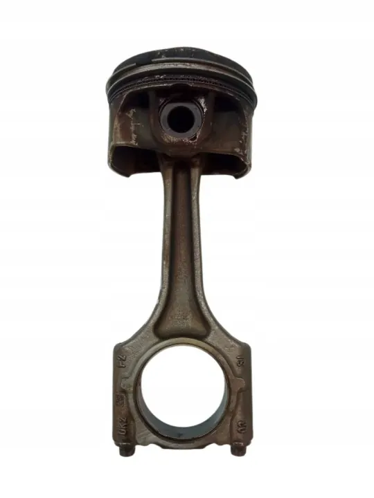 Biela Pistón OEM 82L199 para Skoda Superb III image 2