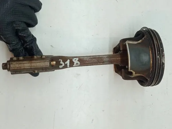 Biela Pistón OEM 82L199 para Skoda Superb III image 3
