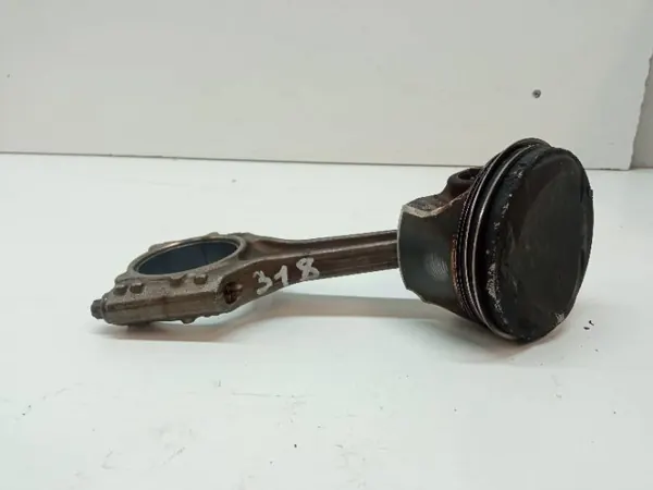 Biela Pistón OEM 82L199 para Skoda Superb III image 5
