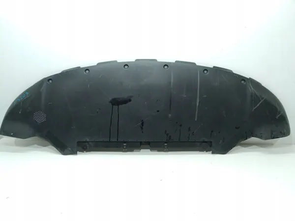Cache de pare-chocs avant Tesla Model Y OEM 1760713-00-C image 2