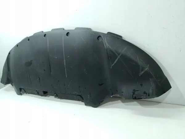 Cache de pare-chocs avant Tesla Model Y OEM 1760713-00-C image 3
