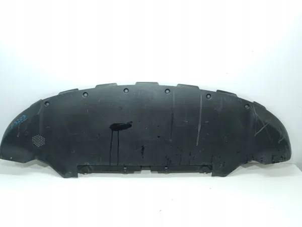 Cache de pare-chocs avant Tesla Model Y OEM 1760713-00-C image 4