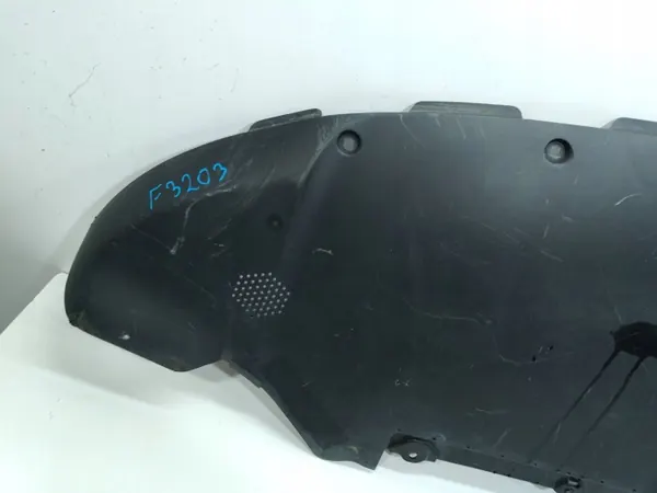 Cache de pare-chocs avant Tesla Model Y OEM 1760713-00-C image 5
