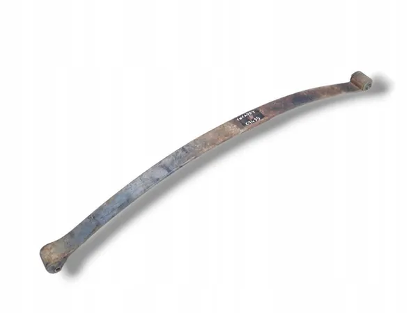 Molla posteriore Volkswagen Caddy 3 2010 2K0511151N image 2