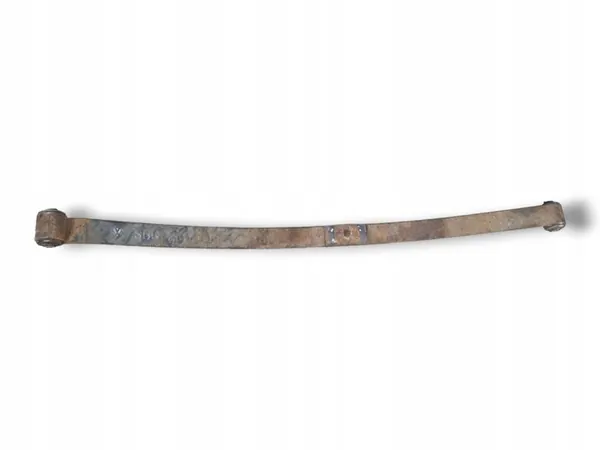 Molla posteriore Volkswagen Caddy 3 2010 2K0511151N image 3