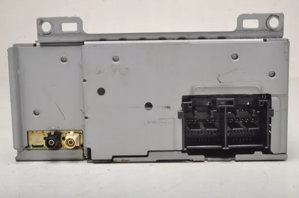 Radio Navigation Ford Transit Custom JK2T-18C815-HL image 4