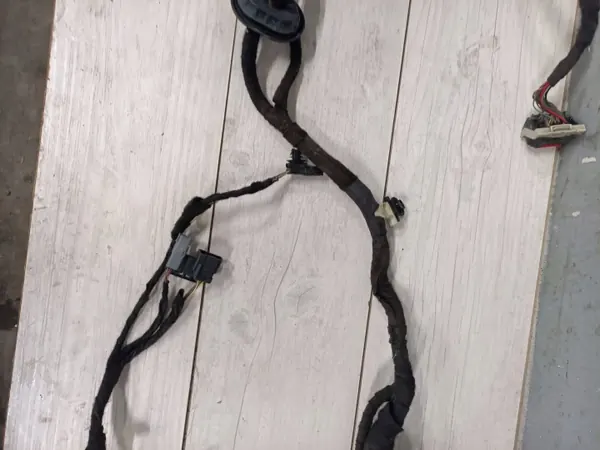 Harness de puerta delantera Lincoln Continental OEM GD9T14631GB4WA image 3