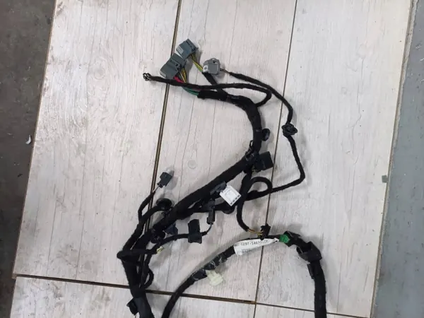 Harness de puerta delantera Lincoln Continental OEM GD9T14631GB4WA image 4