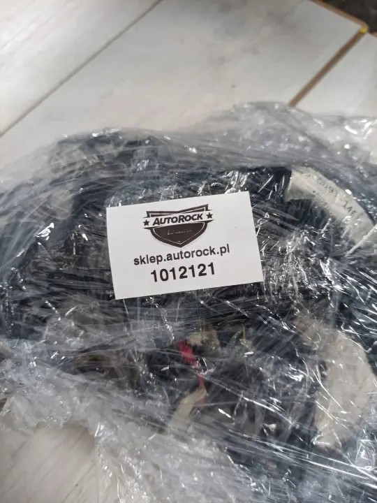 Harness de puerta delantera Lincoln Continental OEM GD9T14631GB4WA image 8