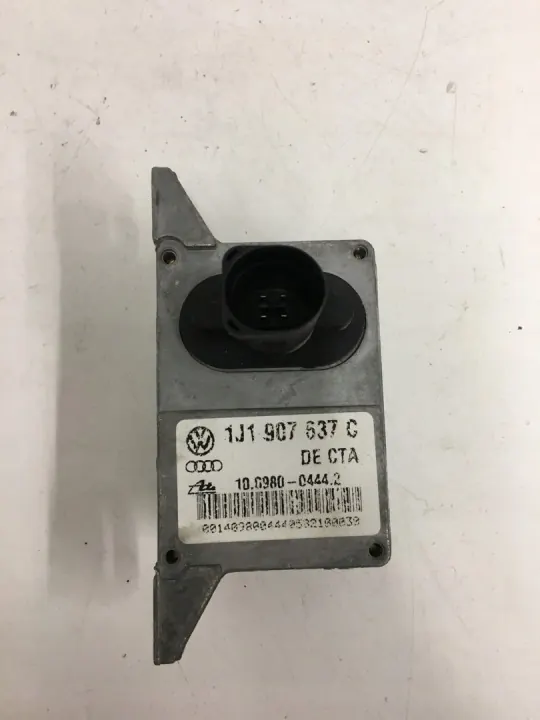 ESP-Sensor OEM 1J1907637C für VW Golf IV Bora Audi Skoda image 2